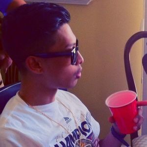 Meet your Posher, Arante